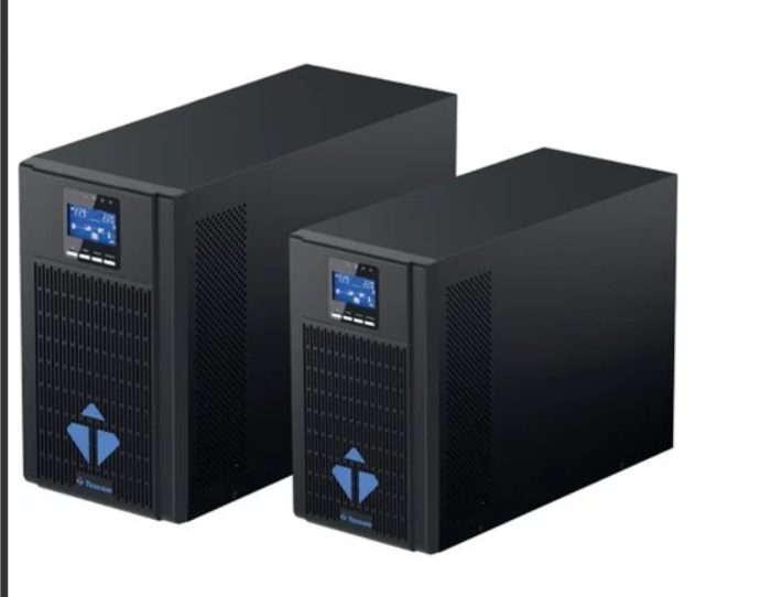 Tescom NeoLine 2 kVA 1F/1F 4x9Ah Online Double Conversion Kesintisiz Güç Kaynağı UPS