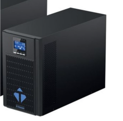 Tescom NeoLine 2 kVA 1F/1F 4x9Ah Online Double Conversion Kesintisiz Güç Kaynağı UPS