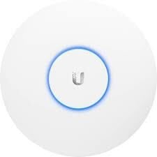 UBNT UAP‑AC‑LITE 2.4/5 GHz 2x2 MIMO AC1200 802.11ac Kablosuz İç Ortam Tavan Tipi Access Point (Gigabit PoE Adaptörlü)