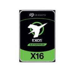 SEAGATE EXOS X16 3.5 16TB SATA 512M ST16000NM0001G