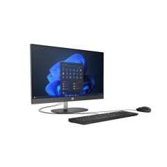 HP Pro 240 G10 All-in-One Intel Core Ultra 5 125U 16GB 512GB SSD 23.8'' FHD FreeDOS Siyah (D1GD0ET)