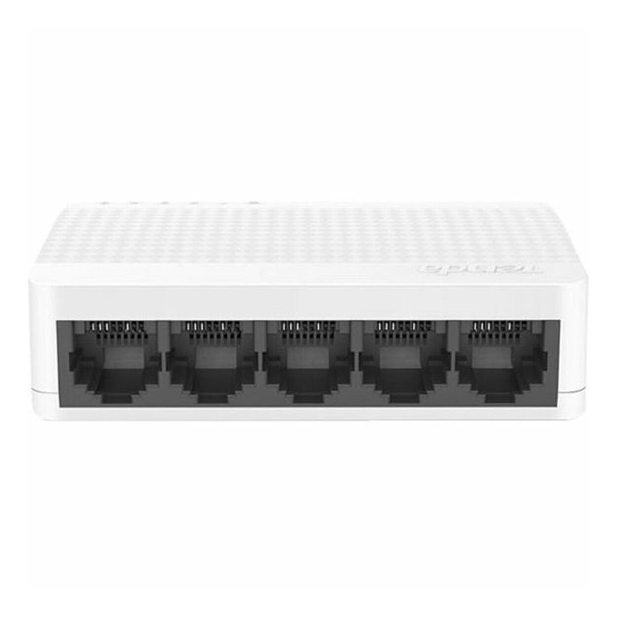 Tenda S105 5-Port 10/100Mbps Masaüstü Hızlı Ethernet Switch