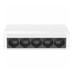 Tenda S105 5-Port 10/100Mbps Masaüstü Hızlı Ethernet Switch