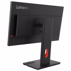 Lenovo T24D-40 64B9GAT1TK 23.8'' Pivot Monitör 4ms 48Hz - 120Hz