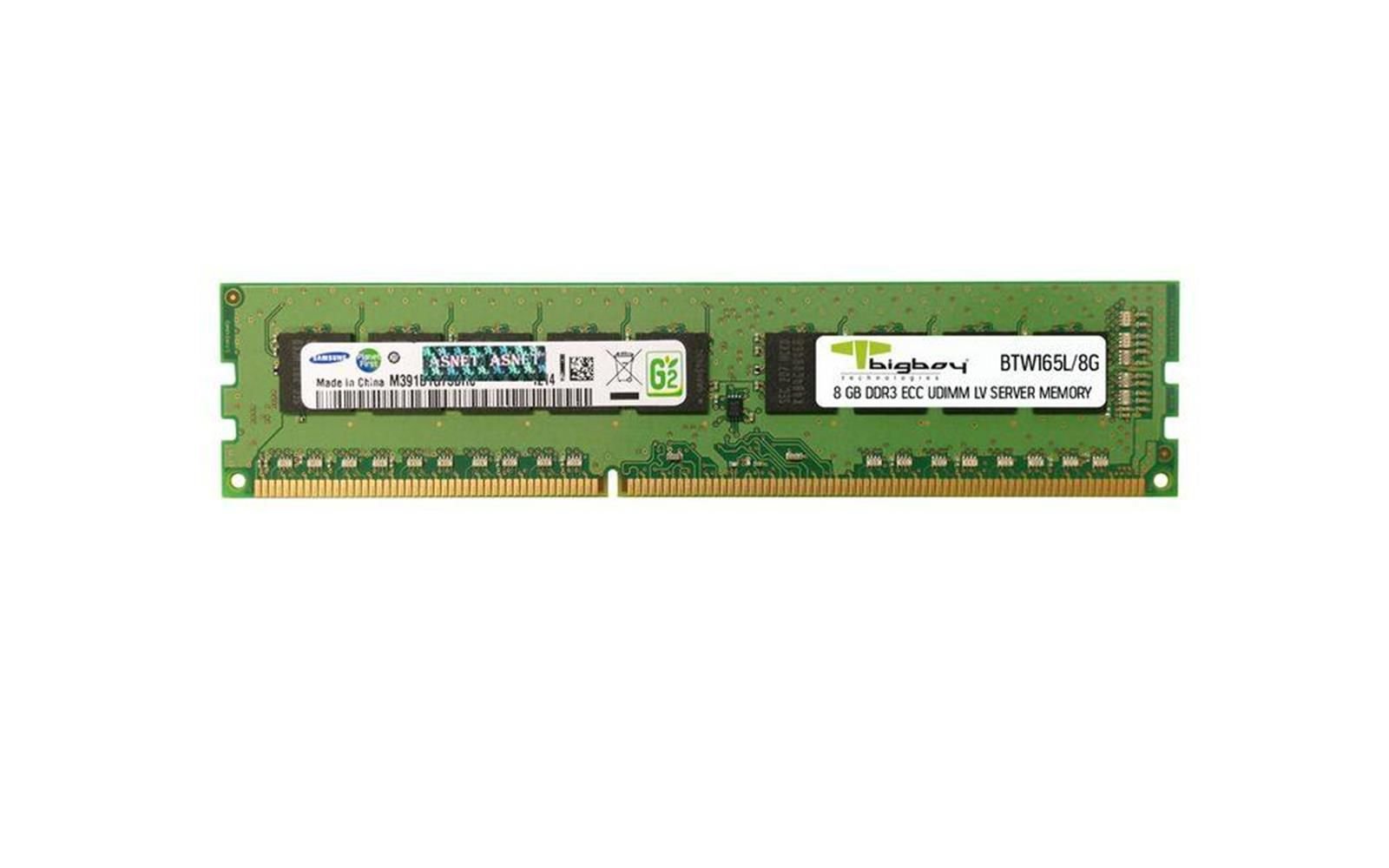 Synology D4ER01-16G 16GB DDR4 ECC RDIMM RAM Modül