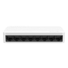 Tenda S108 8-Port 10/100Mbps Desktop Ethernet Switch