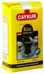 Çaykur Rize Turist Çayı - Siyah Çay (1000 gr / 1 kg) - Dökme Çay