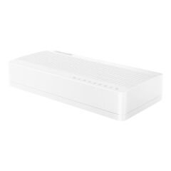Tenda S108 8-Port 10/100Mbps Desktop Ethernet Switch