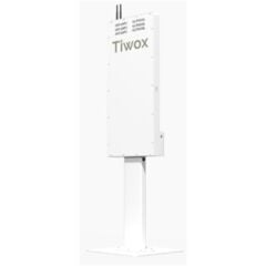 TIWOX K-3250W 32'' I7 5.NESİL 256GB SSD 16GB RAM WIFI 80MM FİŞ YAZICI 2D OKUYUCU FHD DOKUNMATİK KIOSK AYAKLI BEYAZ