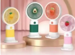 Bolero Mini Fan 139A-3 SPG387 Taşınabilir USB Şarjlı El Tipi Mini Vantilatör Sessiz Kişisel Fan