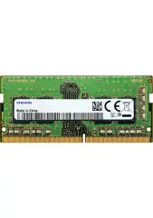 Samsung M471A4G43AB1-CWE 32 GB DDR4 3200 MHz PC4-25600 CL22 Sodimm Notebook Ram