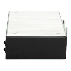 DCN IS2100D-2GF8GT-P 8-Port Gigabit PoE + 2-Port SFP Din-Rail Endüstriyel Yönetilemez Switch (Dahili Güç Kaynağı Dahil)