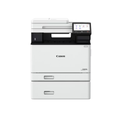 Canon i-SENSYS MF752Cdw Çok Fonksiyonlu Renkli Lazer Yazıcı (A4, Wi-Fi, Çift Taraflı)