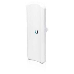 UBNT LAP‑GPS LiteBeam 5AC 90° GPS Senkronizasyonlu 17 dBi 5 GHz 450+ Mbps PTP/PtMP Dış Mekân Access Point