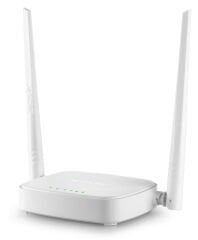 Tenda N301 300Mbps Easy Setup Wireless N Router / Access Point / Range Extender