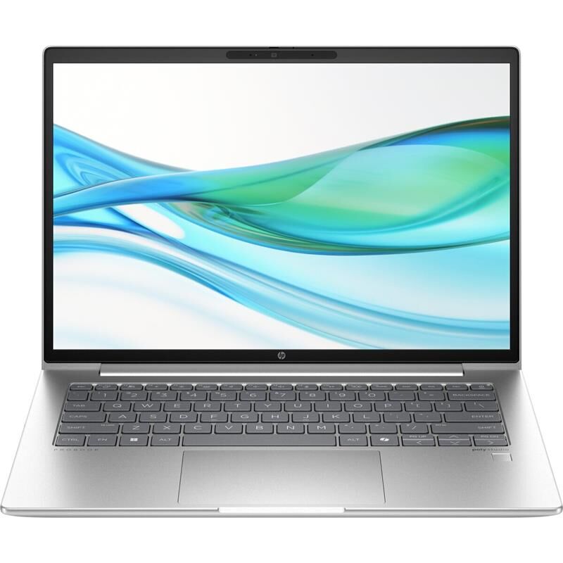HP ProBook 440 G11 Intel Core Ultra 5 125U 16GB 512GB SSD 14'' FreeDOS Taşınabilir Bilgisayar (8Z4M8AV)