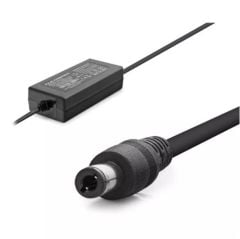 Site için Düzenlenmiş Ürün Adı: Hadron HD793 12V 5A 5.5x2.5mm Siyah Plastik Adaptör