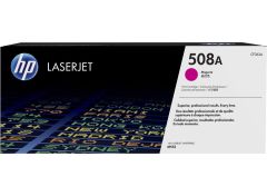 HP 508A Magenta Orijinal LaserJet Toner Kartuşu - 5.000 Sayfa - CF363A