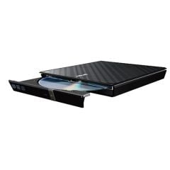 Asus SDRW-08D2S-U Lite 8x Harici Slim Siyah DVD-RW Yazıcı / Writer (USB)