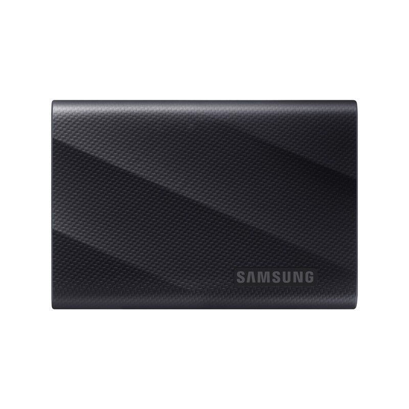 Samsung T9 1TB 2000MB/s USB 3.2 Gen 2x2 Taşınabilir Harici SSD (MU-PG1T0B/WW)