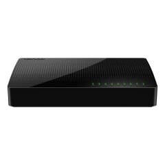 Tenda SG108 8-Port Gigabit Desktop Ethernet Switch