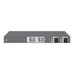 RUIJIE RG-CS86-20XS4VS2QXS-D 20x10GExSFP, 4x25GExSFP, 2x40GE QSFP+ L3 Yönetil