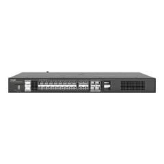RUIJIE RG-CS86-20XS4VS2QXS-D 20x10GExSFP, 4x25GExSFP, 2x40GE QSFP+ L3 Yönetil