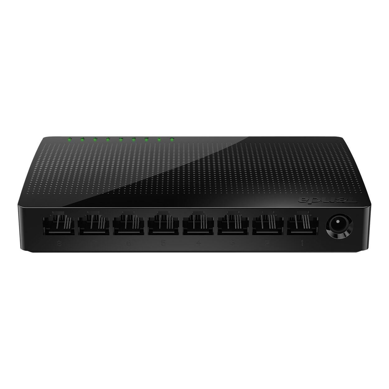 Tenda SG108 8-Port Gigabit Desktop Ethernet Switch