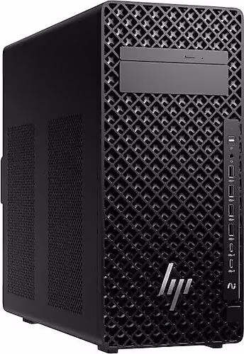 HP WS A2KX6ES Z2 G1İ U7-265 1X16GB 512GB SSD INTEL GRAPHICS WIN11P 5 YIL YERİNDE GARANTİ