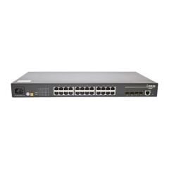 DCN S4600-Sl Serisi IPv4/IPv6 Dual Stack L2 + Gigabit Yönetilebilir