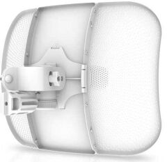 Ubiquiti UBNT LBE‑5AC‑Gen2 5 GHz 23 dBi 2×2 MIMO 867 Mbps 20 km PTP Dış Ortam Access Point (Adaptörlü)