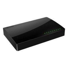 Tenda SG108 8-Port Gigabit Desktop Ethernet Switch