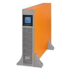 Makelsan Powerpack SE-RT 2 kVA (4x7Ah) Online Rack/Tower Kesintisiz Güç Kaynağı