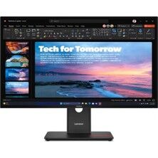 Lenovo T27-40 64A5MAT6TK 27'' Monitör 4ms 48Hz - 120Hz