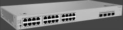Huawei eKitEngine S220S-24P4J 24-Port Gigabit PoE+ (400W) + 4-Port 2.5G SFP L2 Smart Yönetilebilir Switch