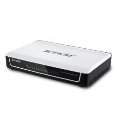 Tenda S16 16-Port 10/100Mbps Masaüstü Ethernet Switch