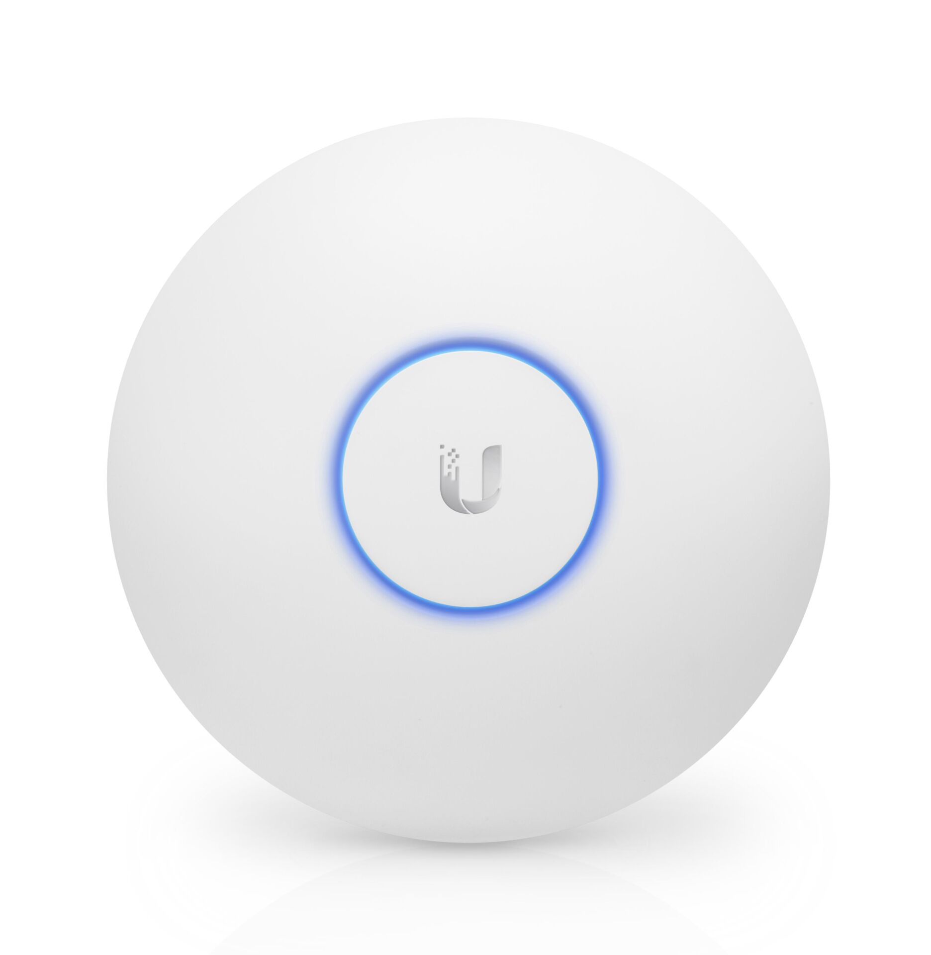 UBNT UAP‑AC‑LR 2.4/5 GHz 3×3 MIMO 867 Mbps Wi‑Fi 5 (802.11ac) İç Tavan Tipi Access Point Pasif PoE Adaptörlü
