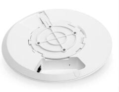 UBNT UAP‑AC‑LR 2.4/5 GHz 3×3 MIMO 867 Mbps Wi‑Fi 5 (802.11ac) İç Tavan Tipi Access Point Pasif PoE Adaptörlü