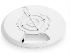 UBNT UAP‑AC‑LR 2.4/5 GHz 3×3 MIMO 867 Mbps Wi‑Fi 5 (802.11ac) İç Tavan Tipi Access Point Pasif PoE Adaptörlü