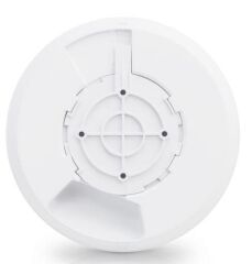 UBNT UAP‑AC‑LR 2.4/5 GHz 3×3 MIMO 867 Mbps Wi‑Fi 5 (802.11ac) İç Tavan Tipi Access Point Pasif PoE Adaptörlü