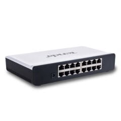 Tenda S16 16-Port 10/100Mbps Masaüstü Ethernet Switch