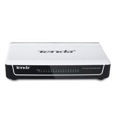 TENDA S16 16FE Port Desktop Switch