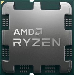 AMD Ryzen 9 7900 MPK Çoklu Paket Kutusuz (MPK) 12 Çekirdek 24 İş Parçacığı 3.7 GHz – 5.4 GHz Boost, 12 MB L2 + 64 MB L3 Cache, AM5 Soket, 5 nm Zen 4 İşlemci, 65 W TDP, Radeon Grafik, DDR5 Destekli
