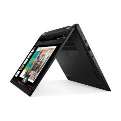 Lenovo ThinkPad L13 Yoga (21FJ0038TX) i7-1355U 32GB 1TB SSD 13.3'' WUXGA Touch+Kalem FreeDOS Notebook