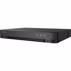 Hikvision IDS-7208HQHI-M1-T 8 Kanal  Dvr Kayıt Cihazı Acusense