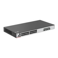 RUIJIE RG-CS86-24MG4VS-UP 24x5G Poe 460W 4x25G SFP L-3 Yönetilebilir