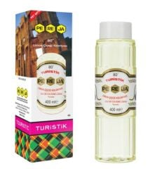 Pereja Limon Kolonyası 400 Ml Pet Şişe