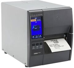Zebra ZT231T Termal Transfer 203 DPI Endüstriyel Barkod Yazıcı – USB, Seri & Ethernet Bağlantı, Hızlı ve Dayanıklı Baskı