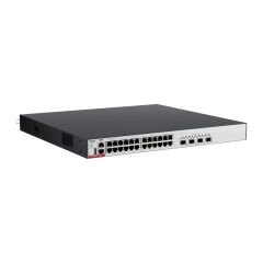 Ruijie RG-S5310-24GT4XS-E 24-Port Gigabit Ethernet 4x10G SFP+ Layer 3 Yönetilebilir Switch