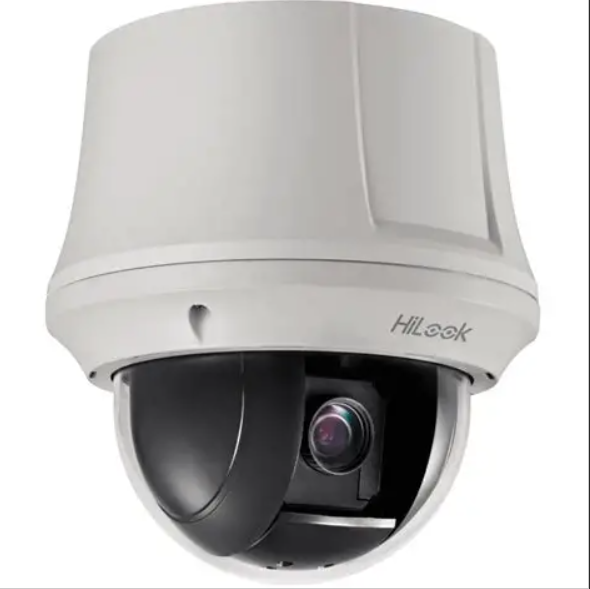 HiLook PTZ-N4215-DE3 2MP 15X Optical Zoom IP Speed Dome PTZ Güvenlik Kamerası IR Gece Görüşlü